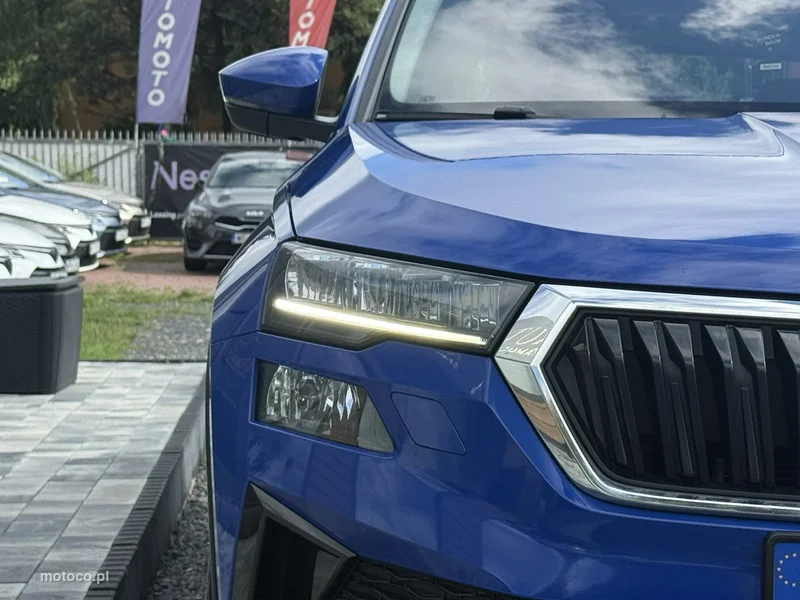 Skoda Karoq I 5