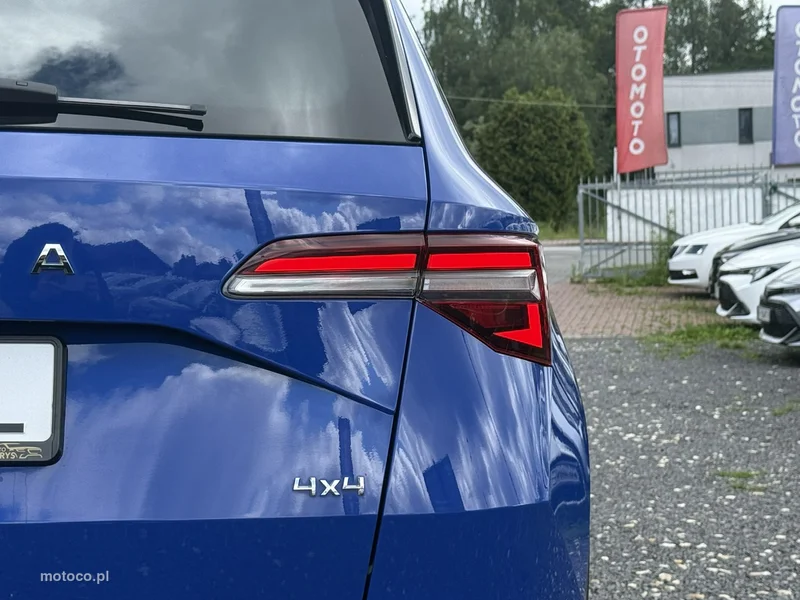 Skoda Karoq I 9