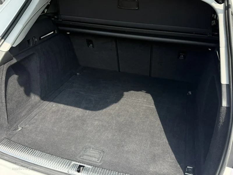Audi A4 B9 29
