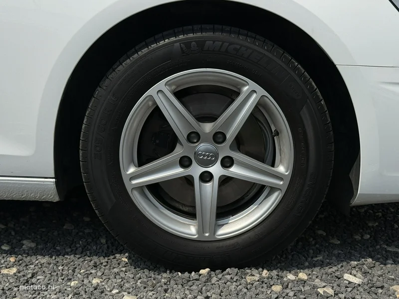 Audi A4 B9 31