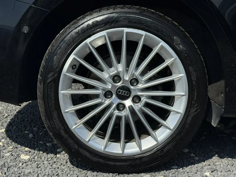 Audi A3 8Y 11