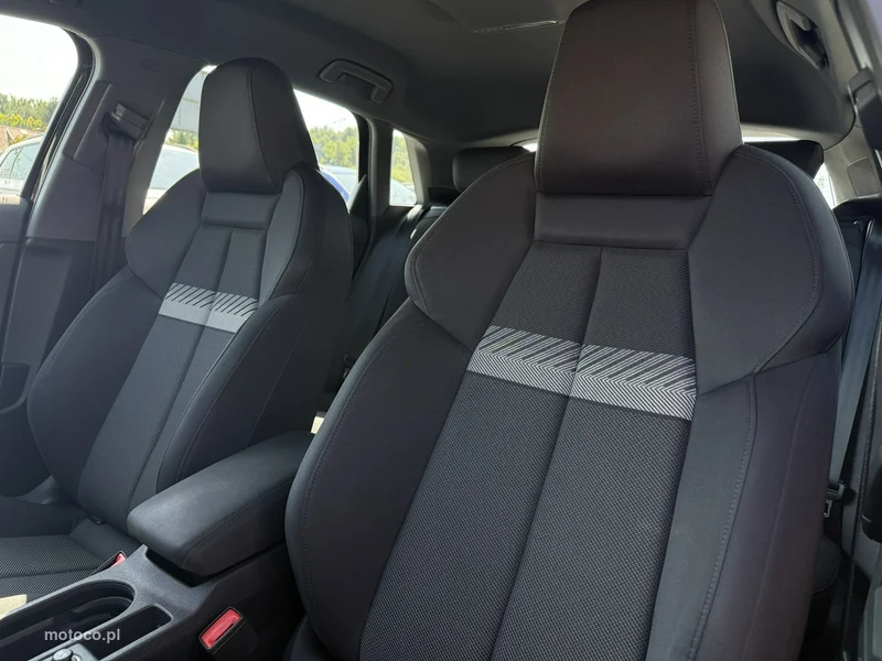 Audi A3 8Y 12
