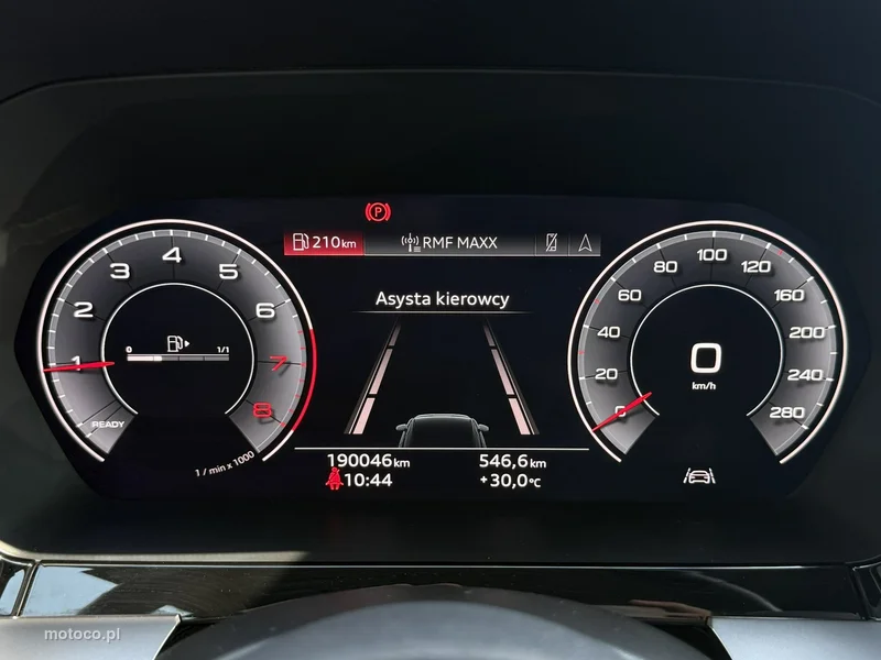 Audi A3 8Y 23