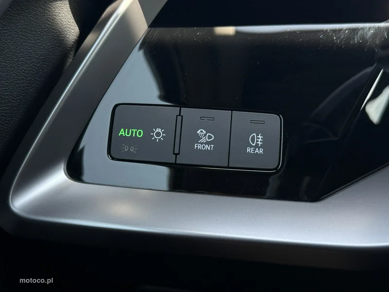 Audi A3 8Y 34