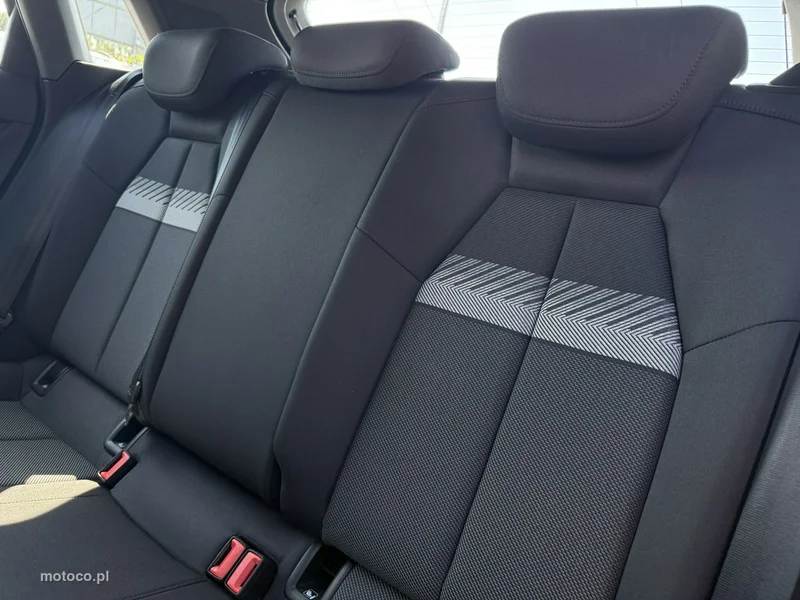 Audi A3 8Y 35