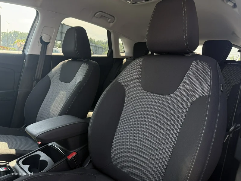 Opel Grandland X 11