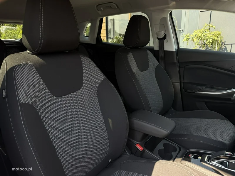 Opel Grandland X 12