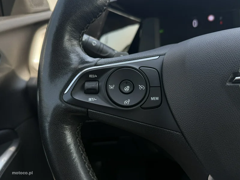 Opel Grandland X 18
