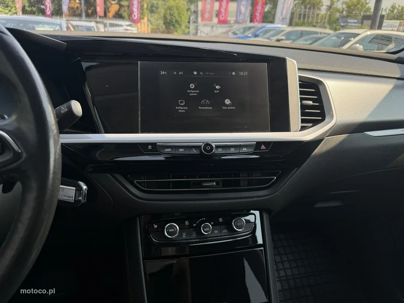 Opel Grandland X 22