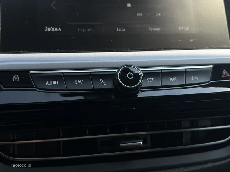 Opel Grandland X 25