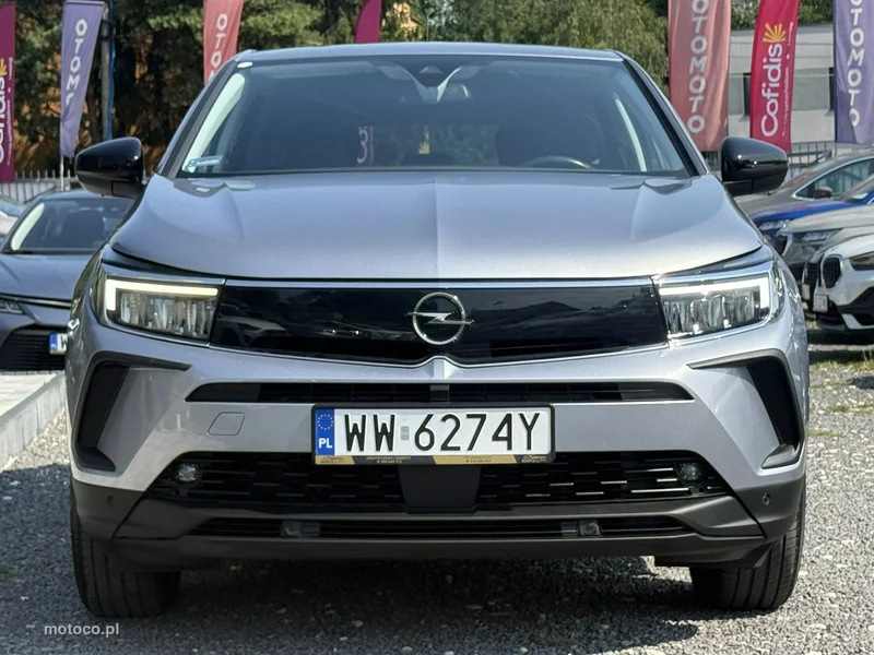 Opel Grandland X 4
