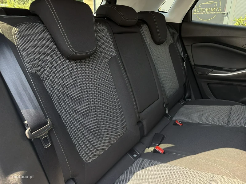 Opel Grandland X 34