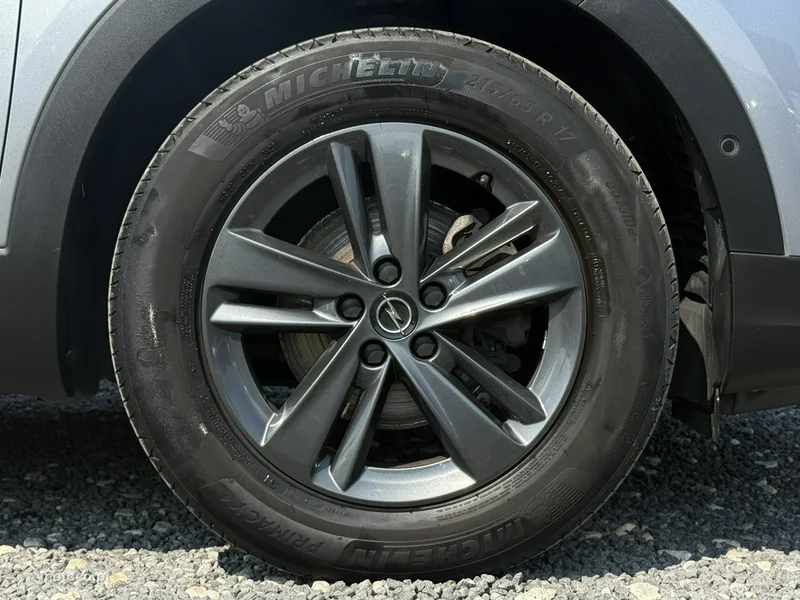 Opel Grandland X 35