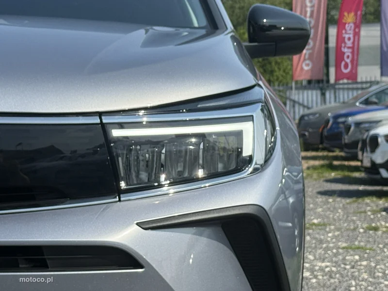 Opel Grandland X 5