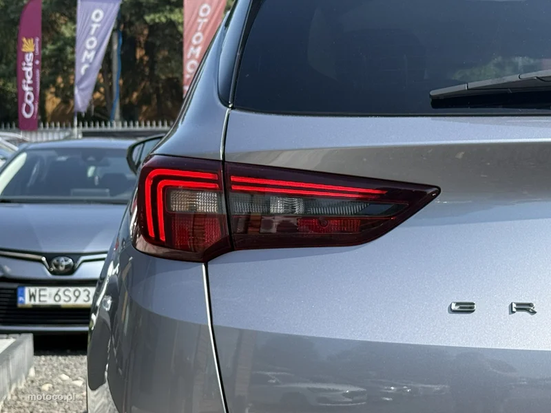 Opel Grandland X 9