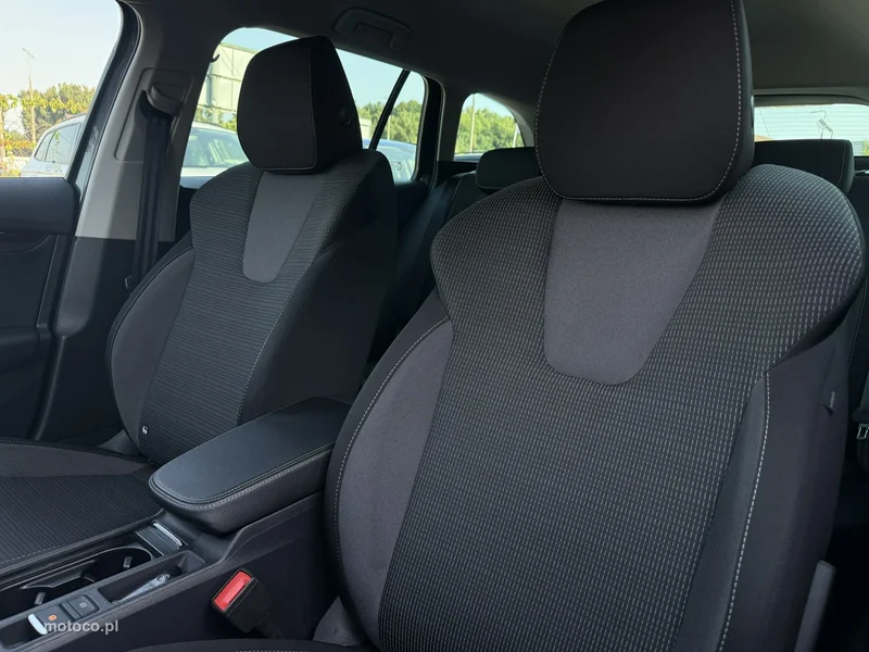 Skoda Octavia IV 12