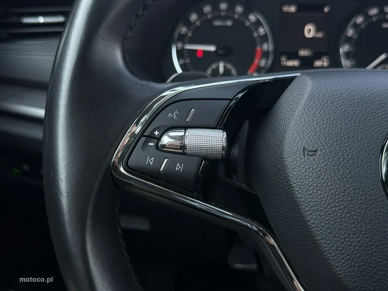 Skoda Octavia IV 19