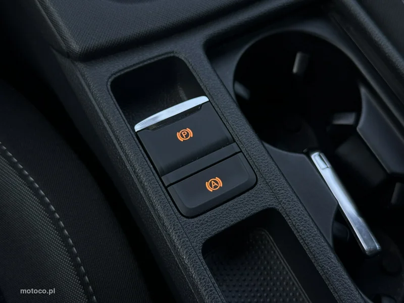 Skoda Octavia IV 27