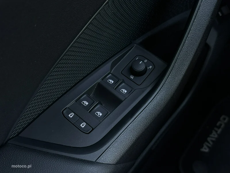 Skoda Octavia IV 28