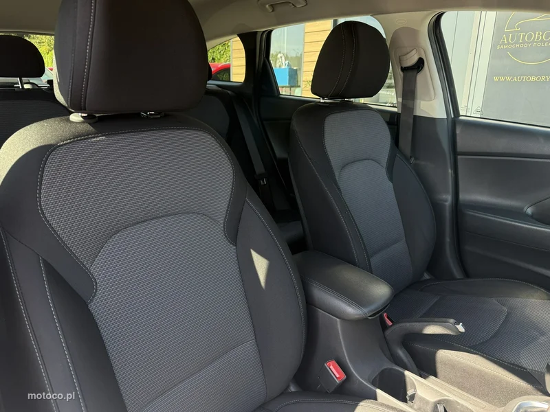 Hyundai i30 11