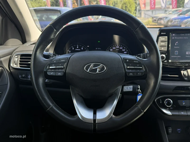 Hyundai i30 15