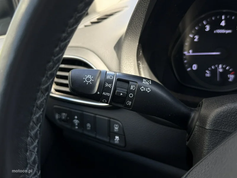 Hyundai i30 19