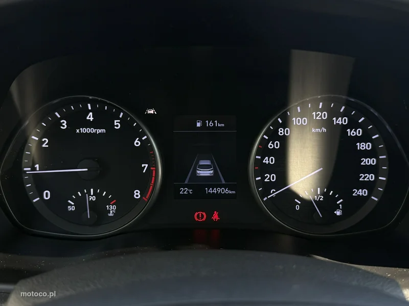 Hyundai i30 20