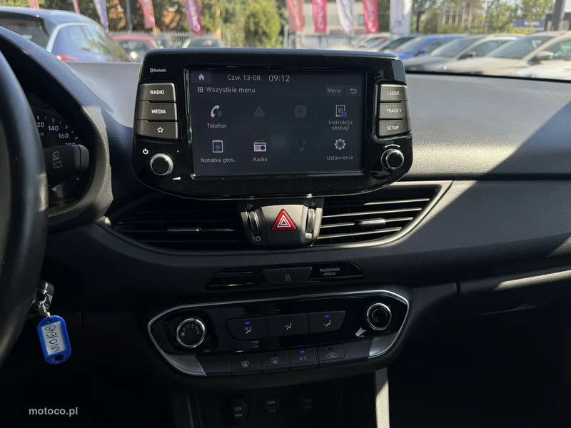 Hyundai i30 21