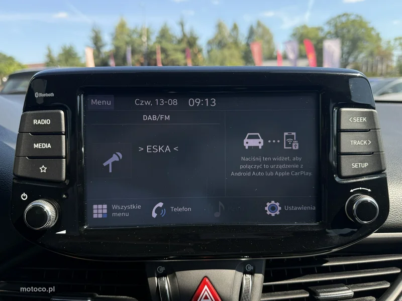 Hyundai i30 22