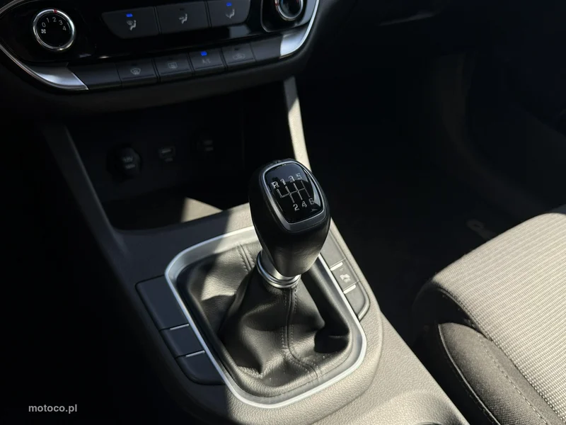 Hyundai i30 27