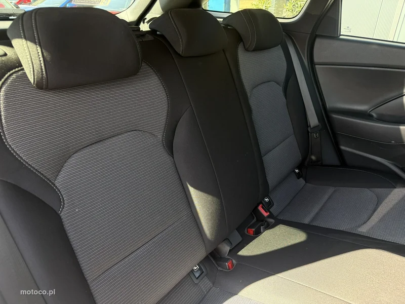 Hyundai i30 31