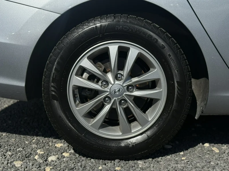 Hyundai i30 32