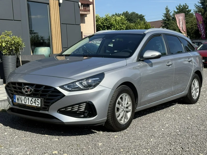 Hyundai i30 5