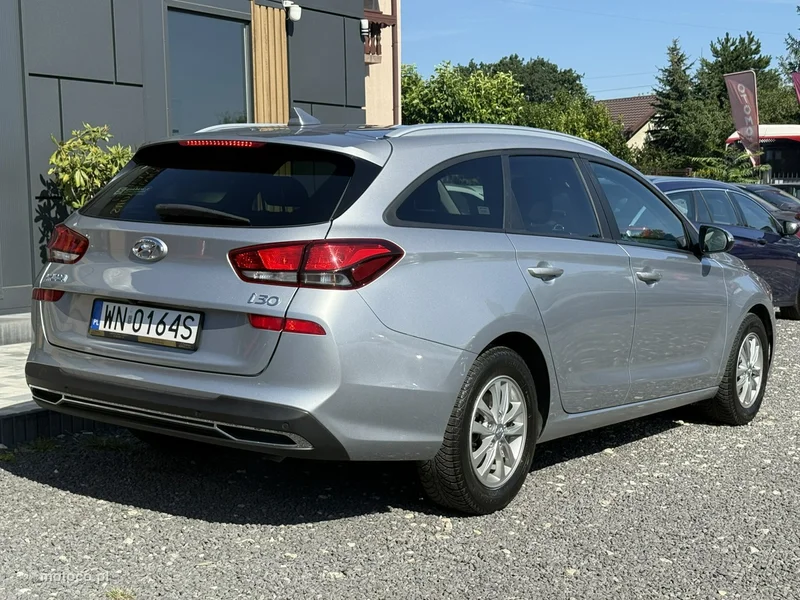 Hyundai i30 9