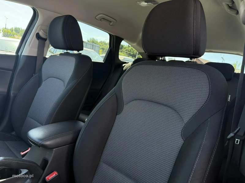 Hyundai i30 10