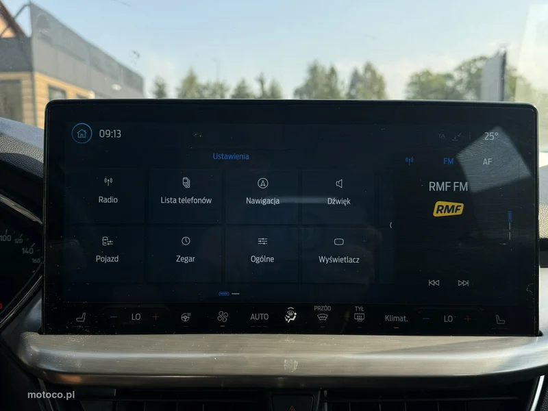 Ford Focus IV 12