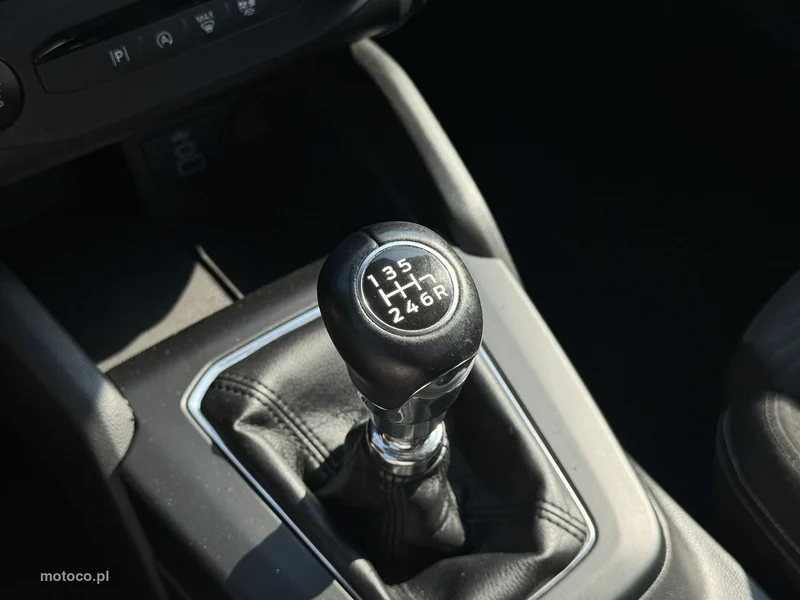 Ford Focus IV 15