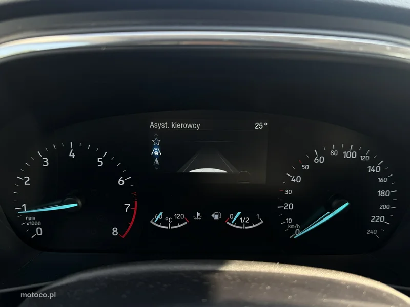 Ford Focus IV 17