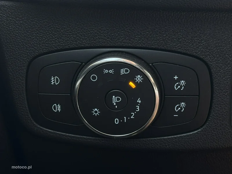 Ford Focus IV 20
