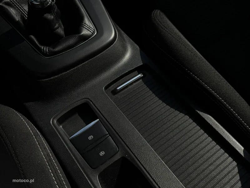 Ford Focus IV 22