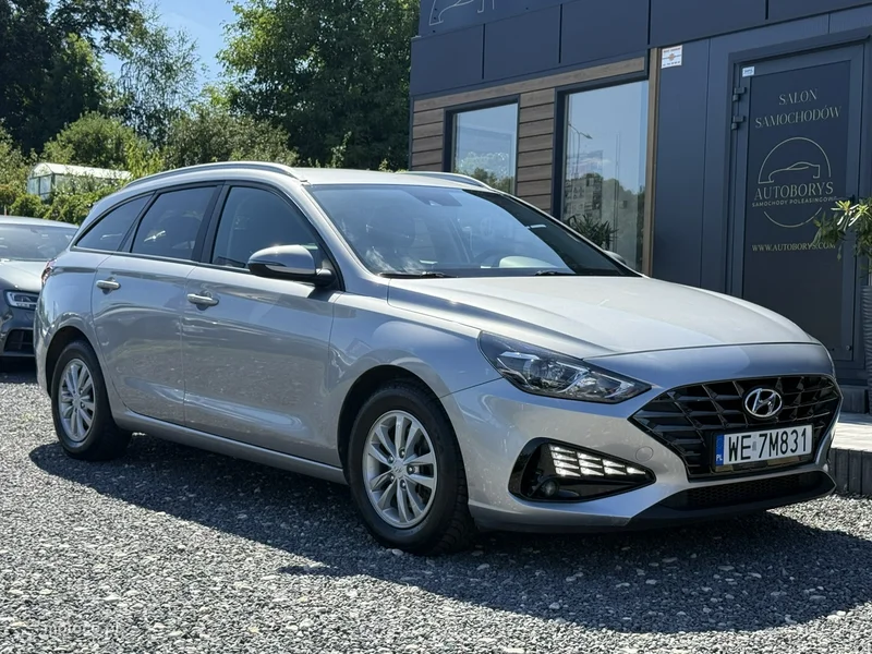 Hyundai i30 2