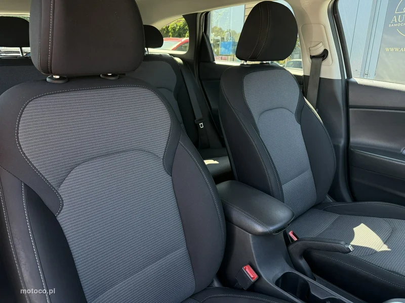Hyundai i30 11
