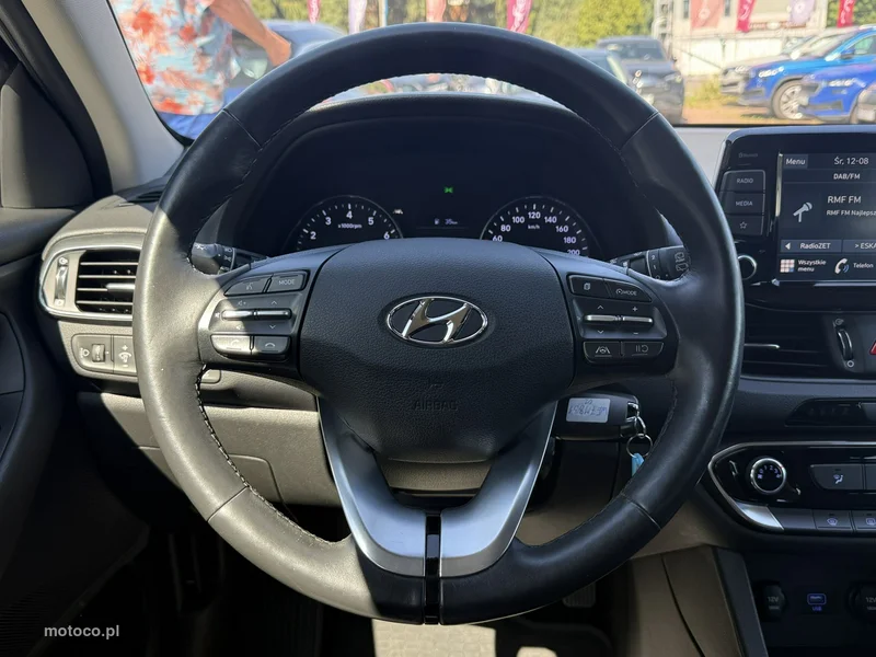 Hyundai i30 15