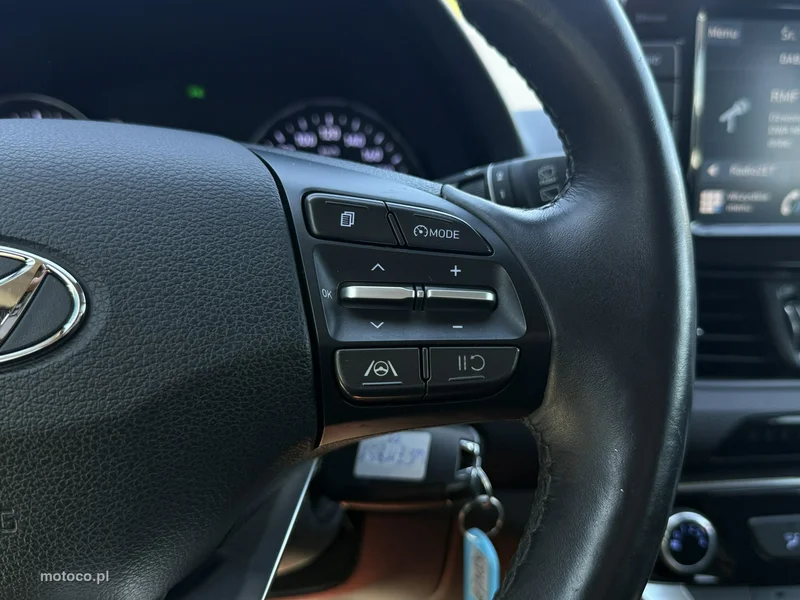 Hyundai i30 16
