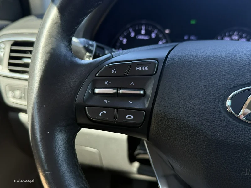 Hyundai i30 17