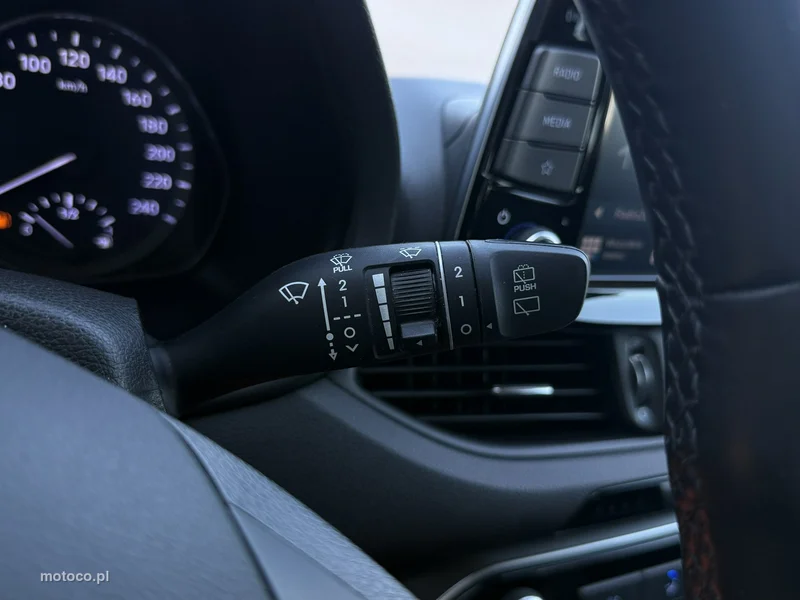 Hyundai i30 18