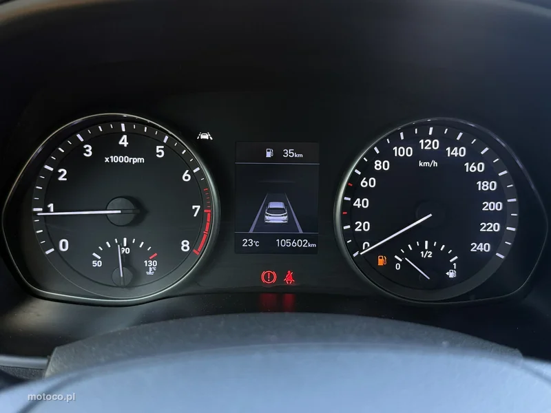 Hyundai i30 20