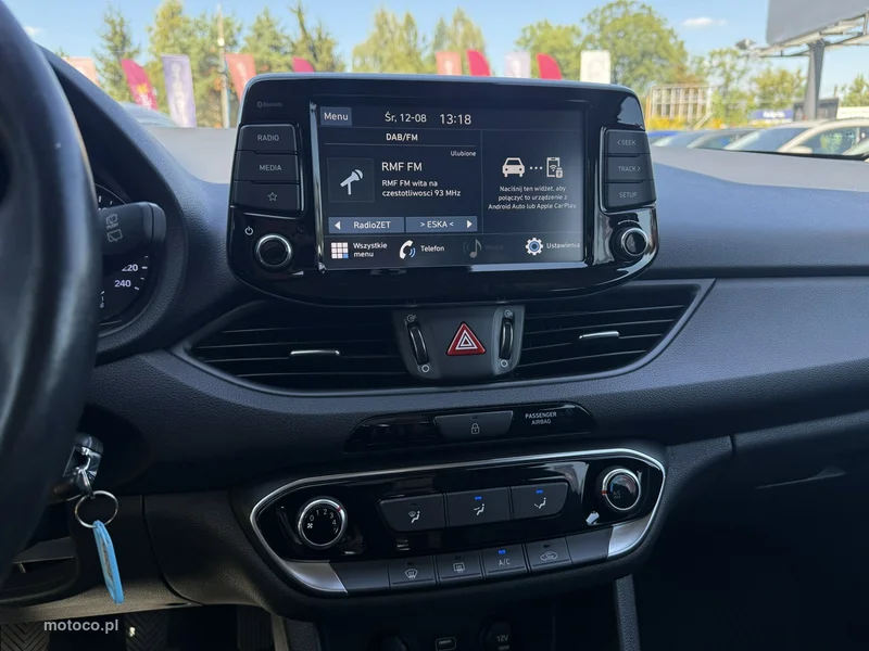 Hyundai i30 21
