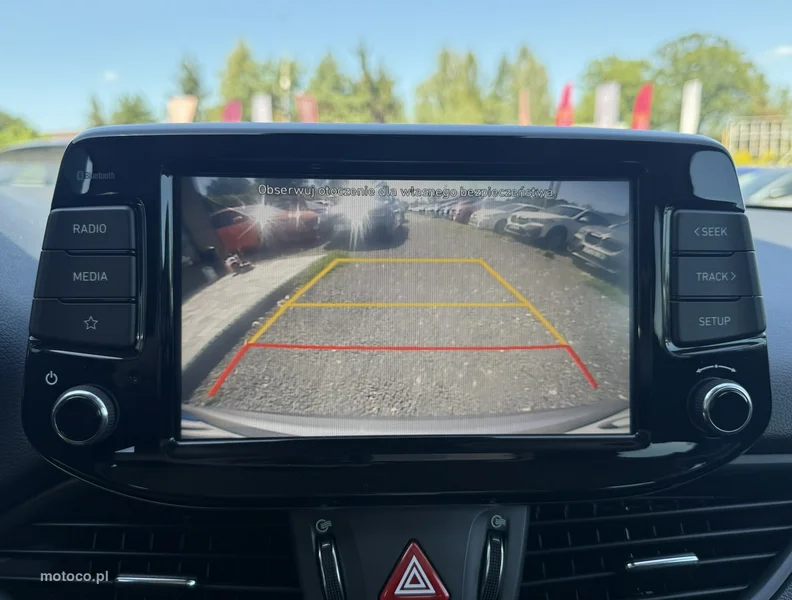 Hyundai i30 23