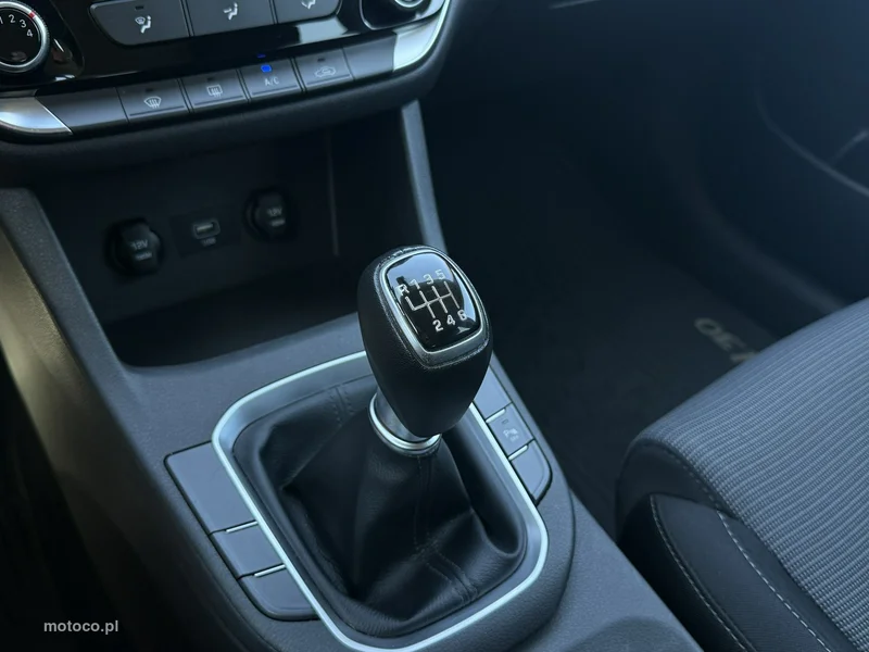 Hyundai i30 27